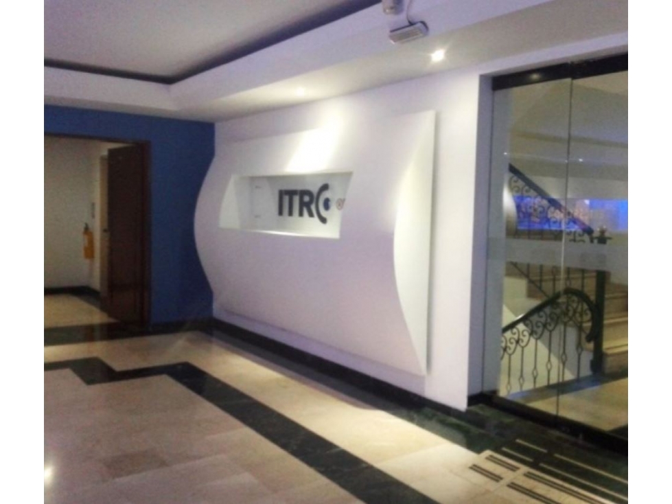 Bogota arriendo oficina en chicó edificio fijar 93 area 978 mts — foto 3