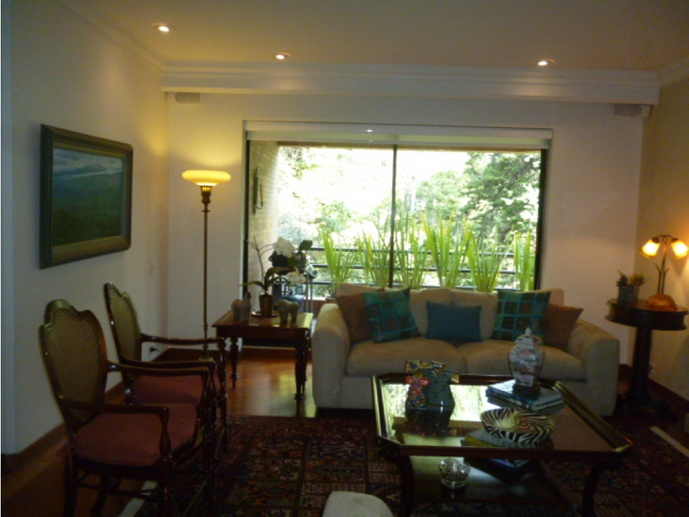 Bogota vendo apartamento en bosque medina area 272 mts — foto 3