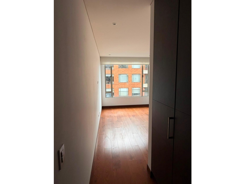 Bogota venta apartamento en santa paula 92 mts — foto 5