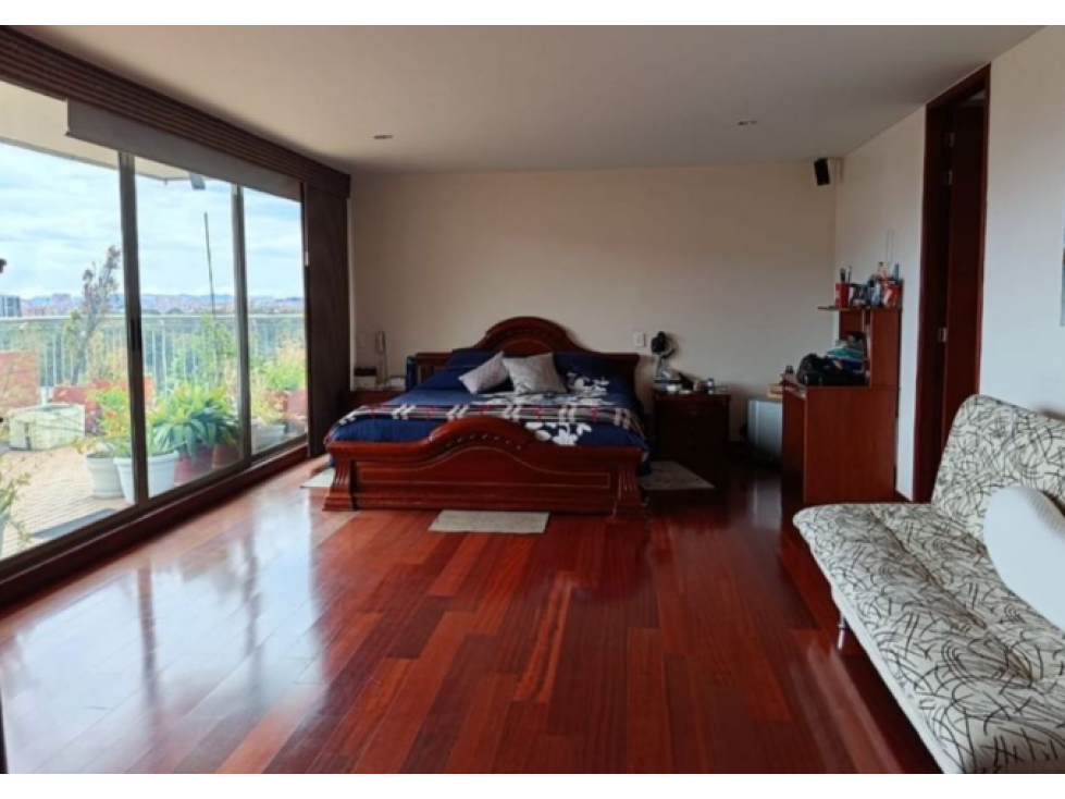 Bogota venta apartamento en Cedritos 303 mts — foto 6
