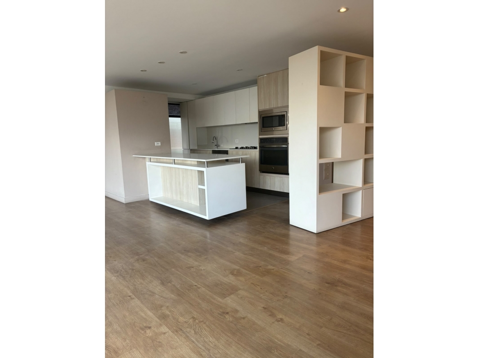 Bogota venta apartamento Chico oriental 191 mts — foto 4