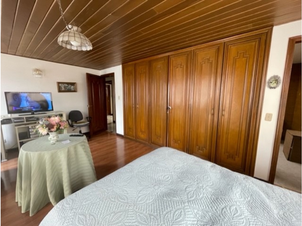 Bogotá, vendo apartamento pent house unicentro-186m2 — foto 4