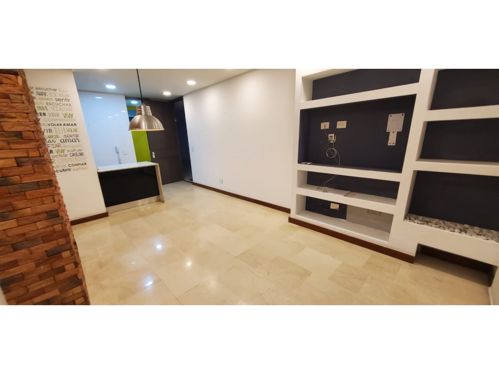 Bogota, vendo apartamento en santa bibiana 86 mts — foto 3