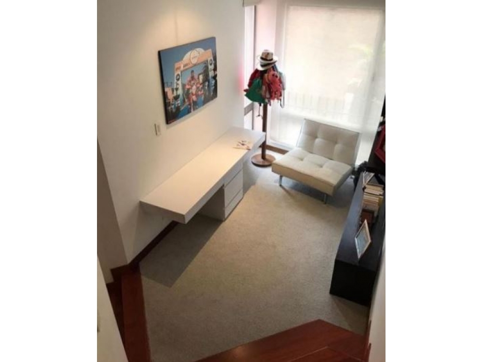 vendo apartamento en refugio de 205 mts — foto 5