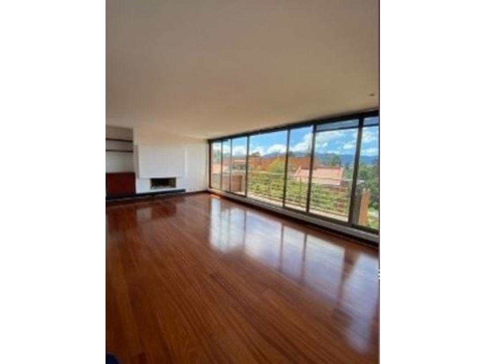 Bogotá vendo apartamento en lindaraja de 192 mts — foto 2