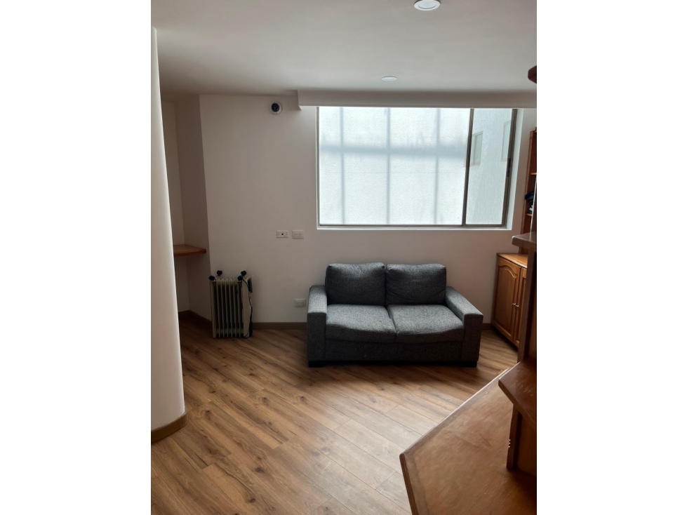 Bogotá, vendo apto dúplex en Rincón del Chicó de 156 M más terrazas