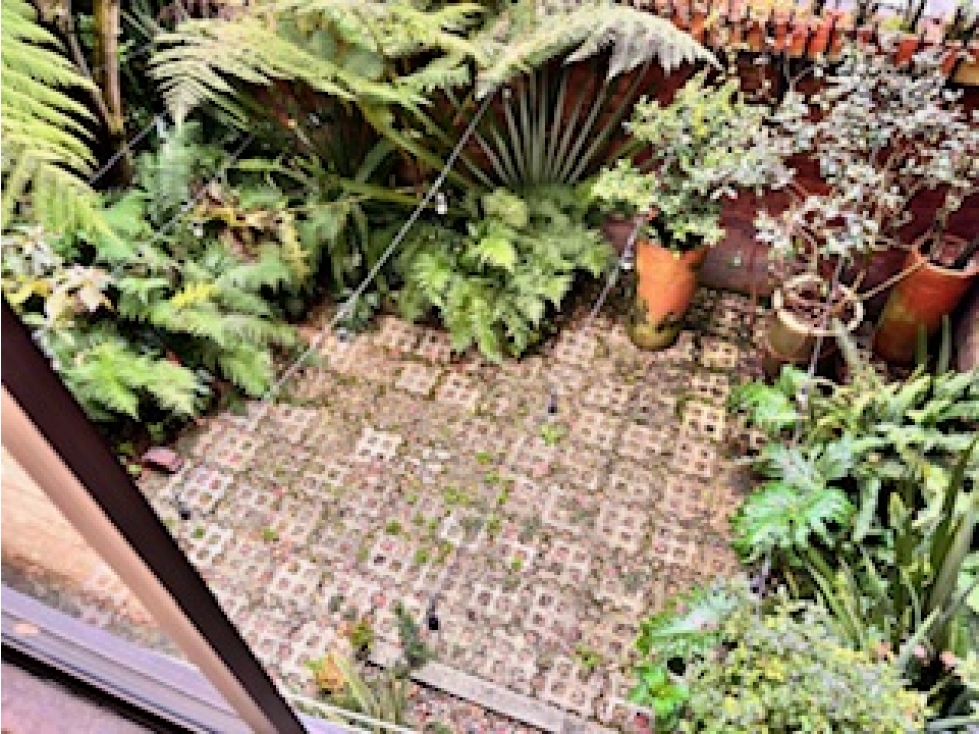 Bogota, venta apartamento duplex en Retiro alto 115 mts — foto 3