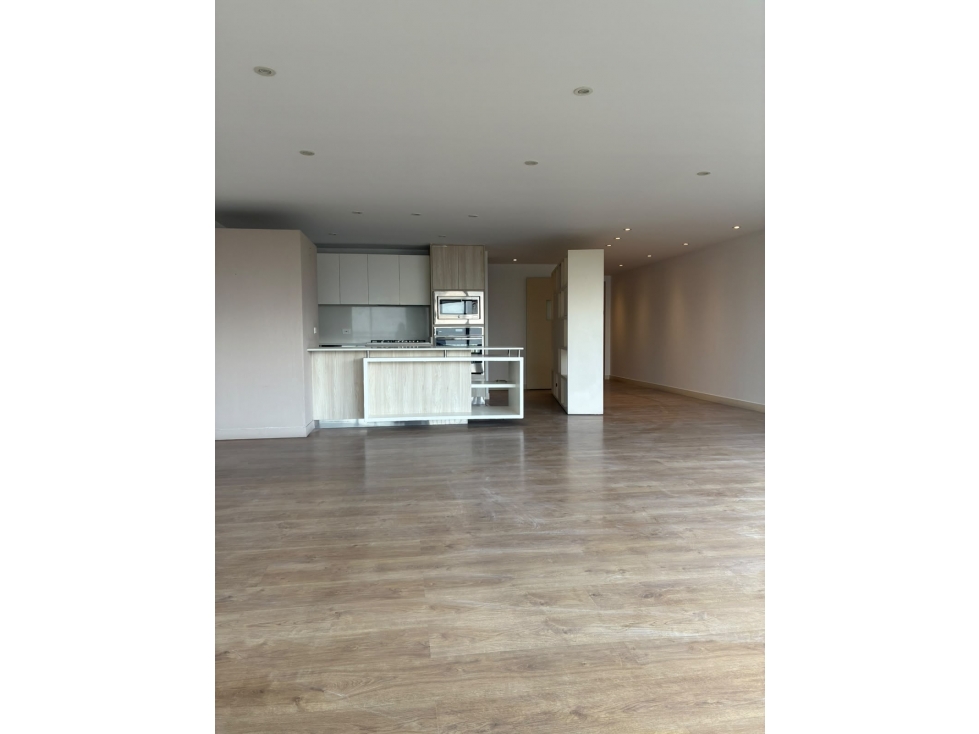 Bogota venta apartamento Chico oriental 191 mts — foto 2