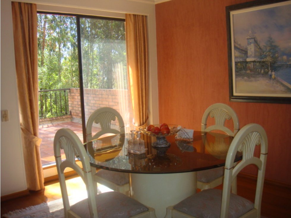 Bogota vendo casa en gratamira area 295 mts — foto 6