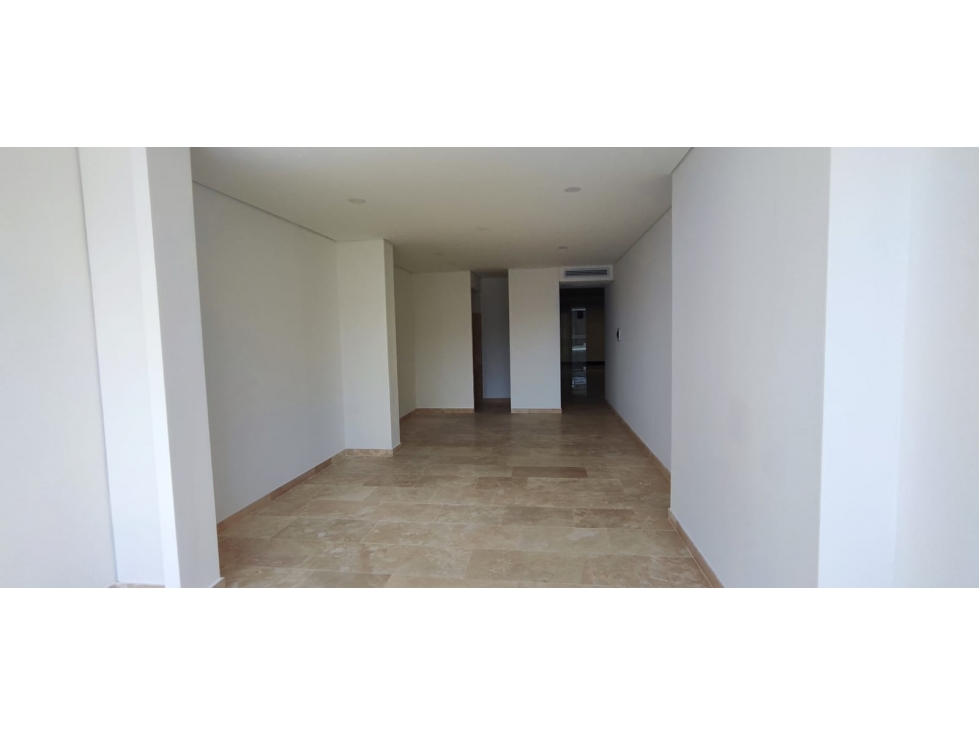 Bogota vendo oficina en north point area 458.17 mts — foto 4