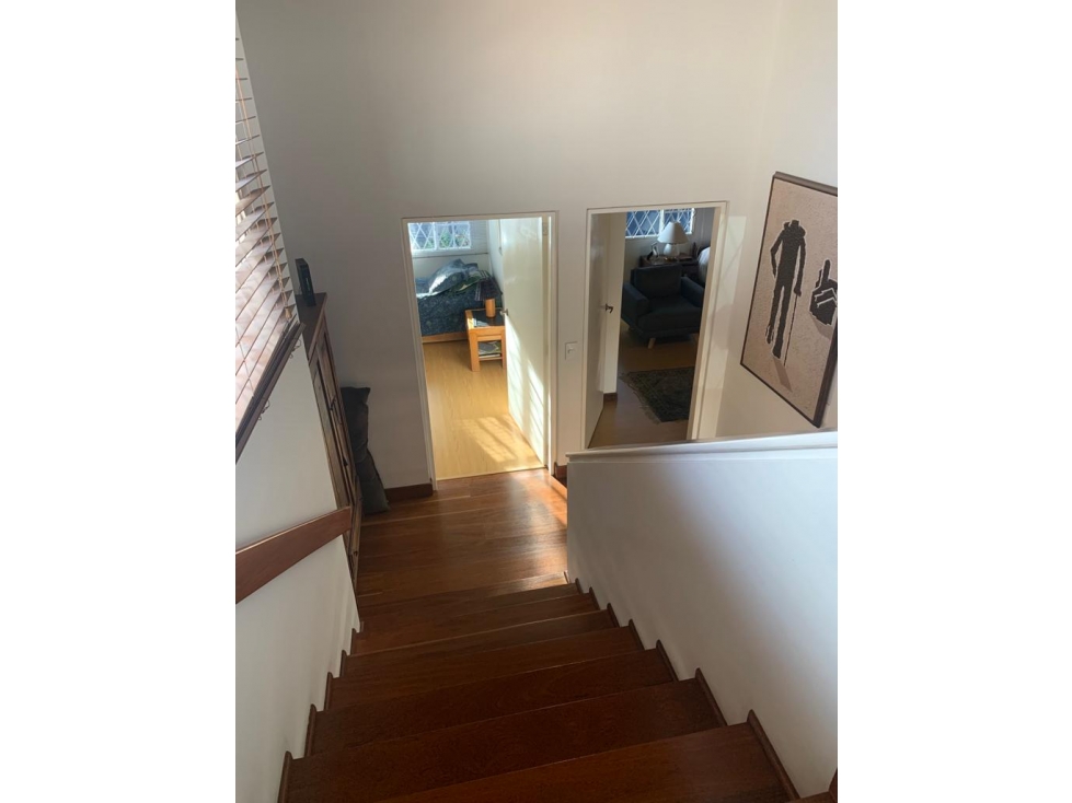 Bogotá, vendo casa remodelada en Lisboa área 235 metros — foto 6