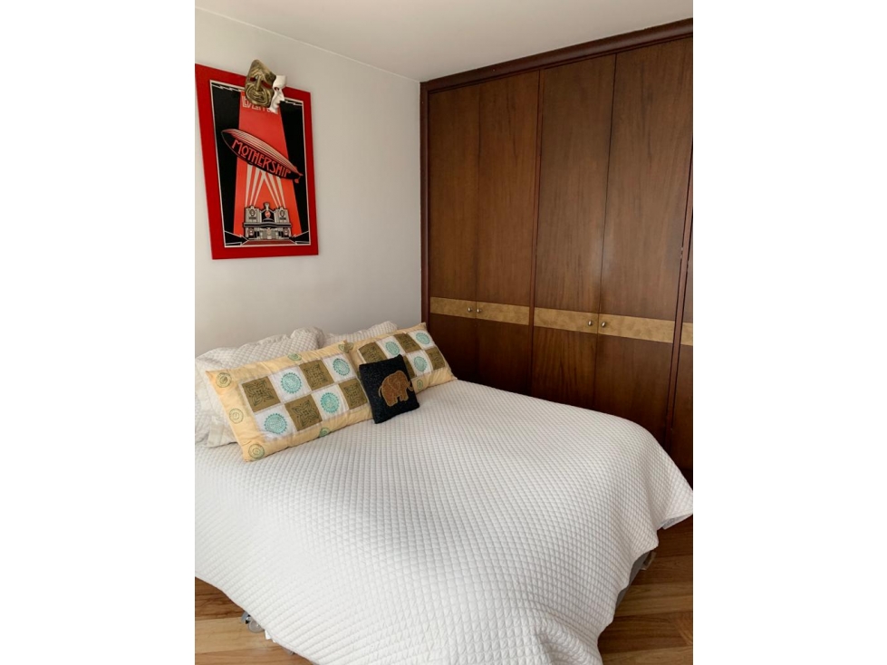 Bogota vendo casa en san simon area 350 mts — foto 6
