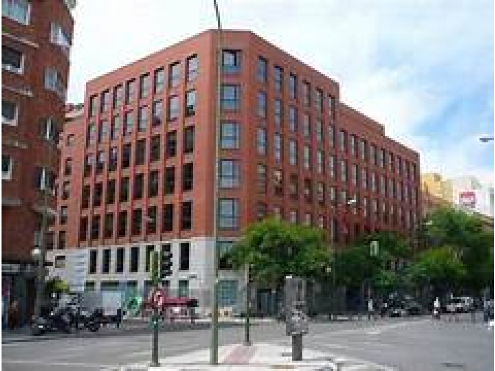 Bogota, vendo oficina en el chico area 176 mts