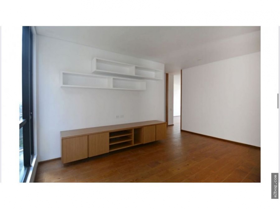 Bogota vendo apartamento en chico area 275 mts — foto 3