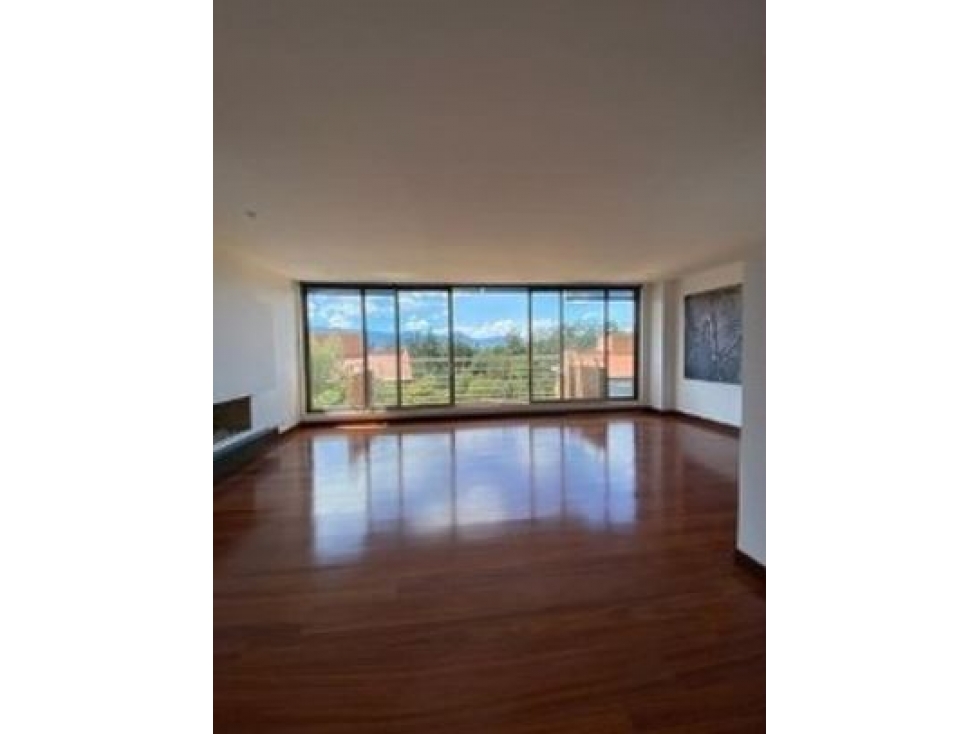 Bogotá vendo apartamento en lindaraja de 192 mts