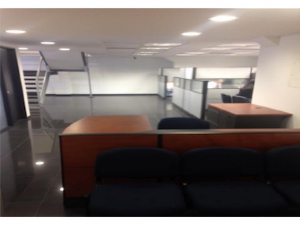 Bogota arriendo oficina en chico reservado area 550 mts — foto 3