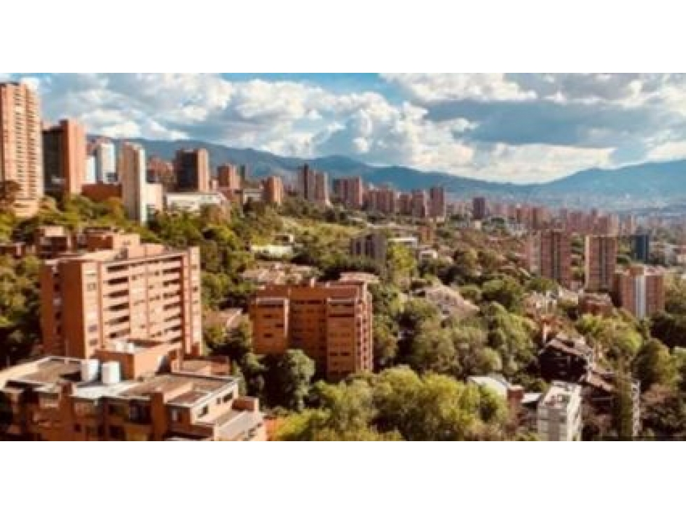 Bogota vendo apartamento en rosales area 230 mts — foto 3