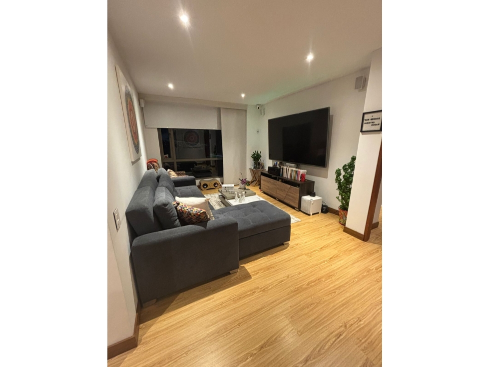 Bogota, venta apartamento en colina campestre 224 mts — foto 3