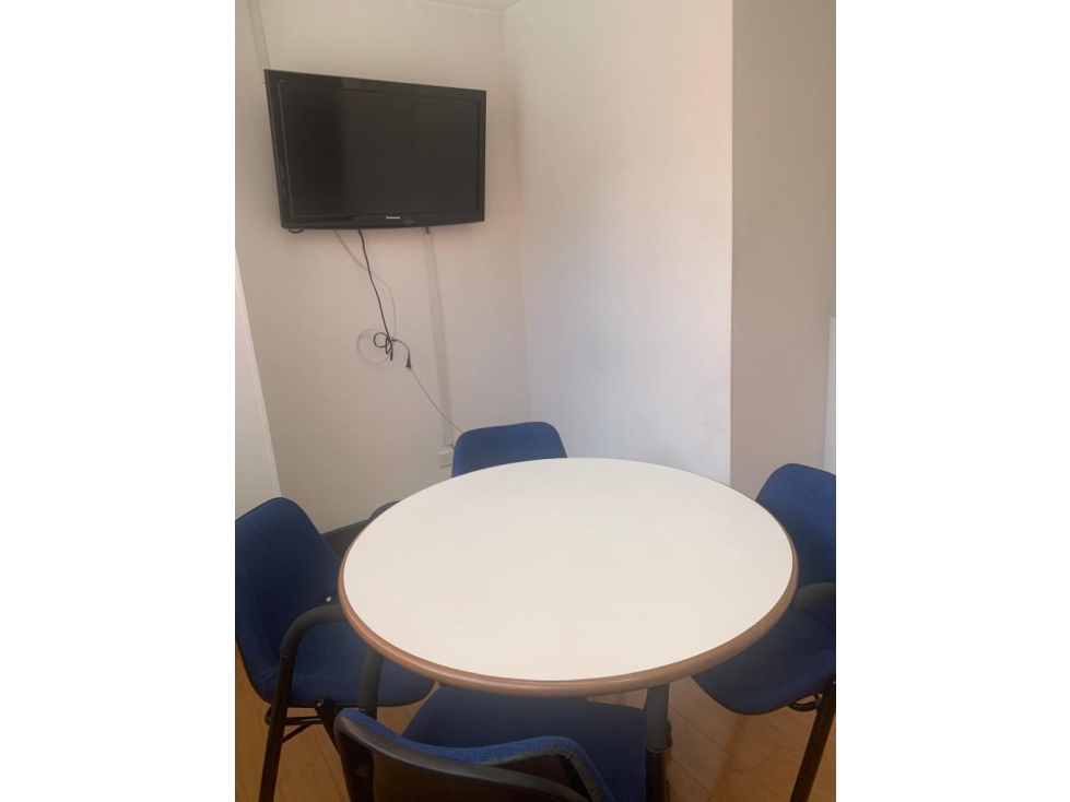 Bogota, venta oficina en usaquen 35.90 mts