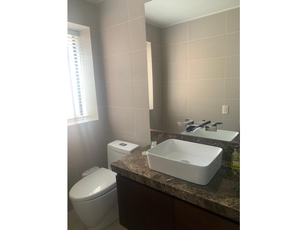 Bogotá, vendo apartamento remodelado en Montearroyo 232 metros — foto 6