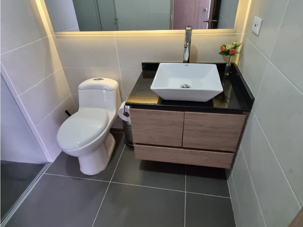 Bogotá, vendo penthouse dúplex en Pasadena de 154 metros — foto 6