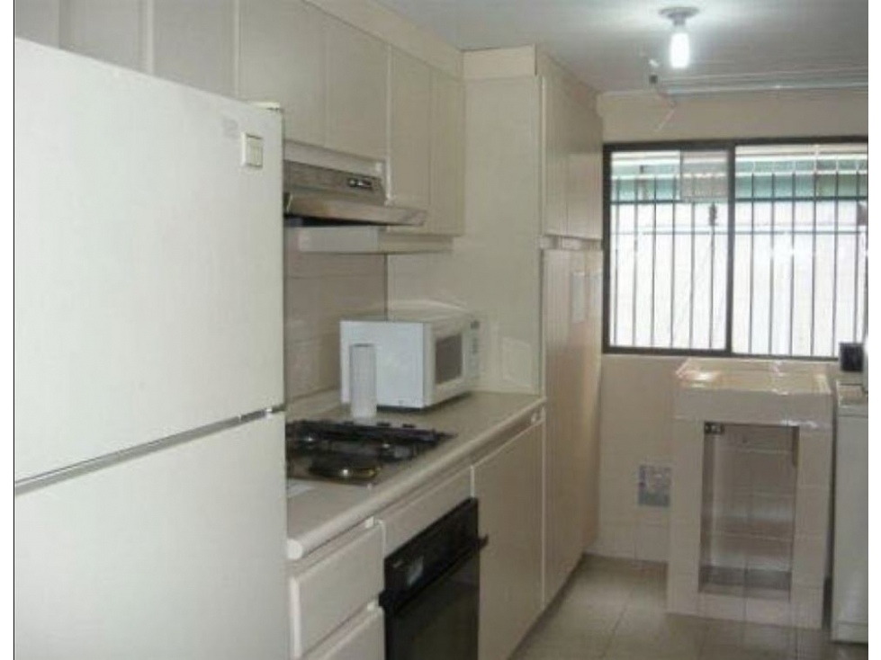 Bogotá, vendo apartamento en chico de 95 metros mas balcón — foto 6