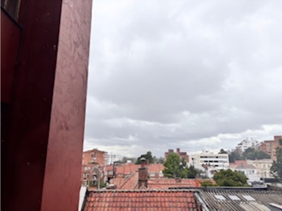 Bogota, venta apartaestudio en la zona g 47 mts — foto 4