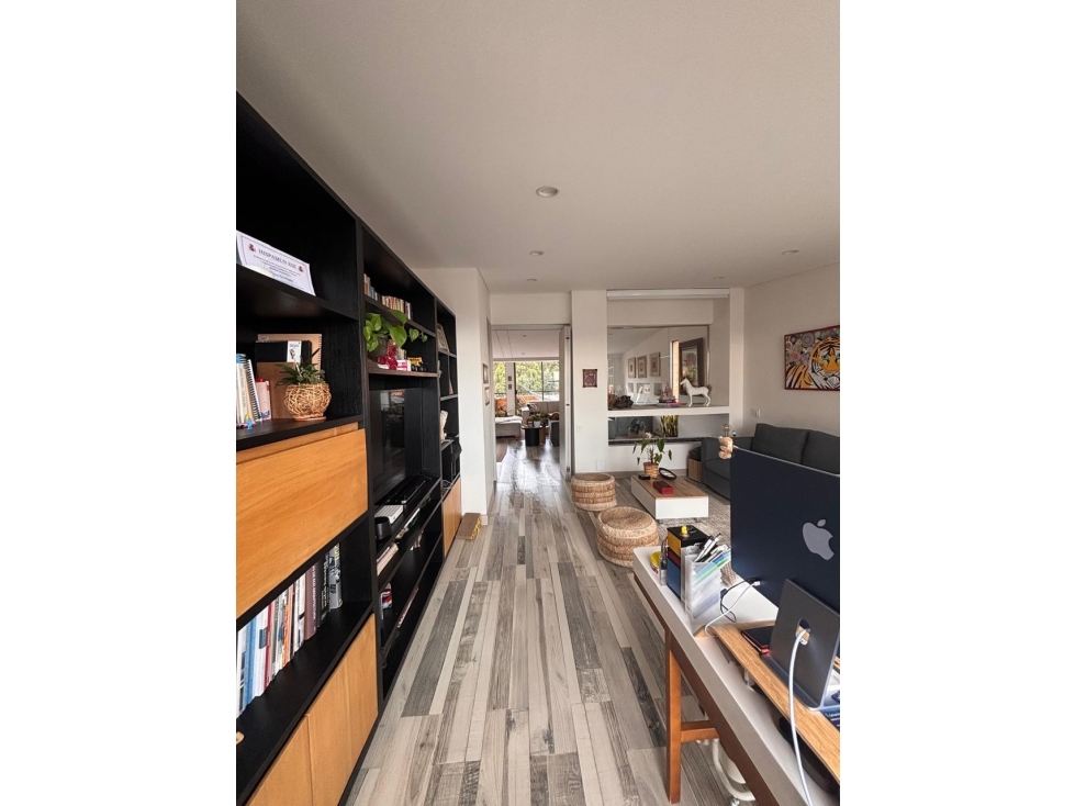 Bogota venta apartamento duplex en Bosque medina 254 mts — foto 5