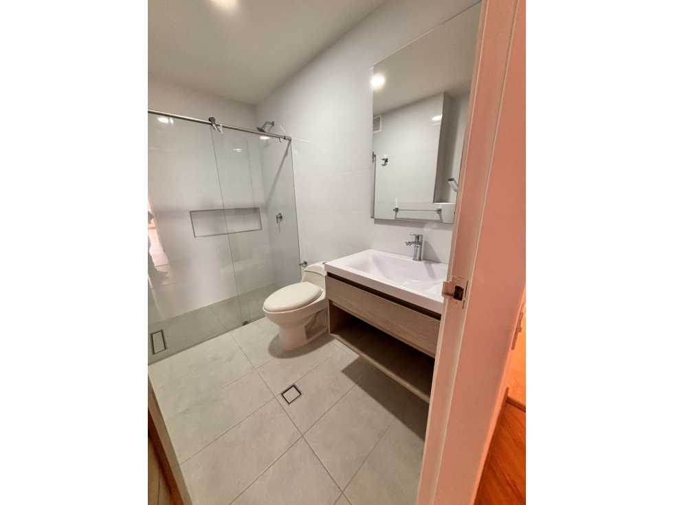 Bogota venta apartamento en chico norte 168 mts — foto 4