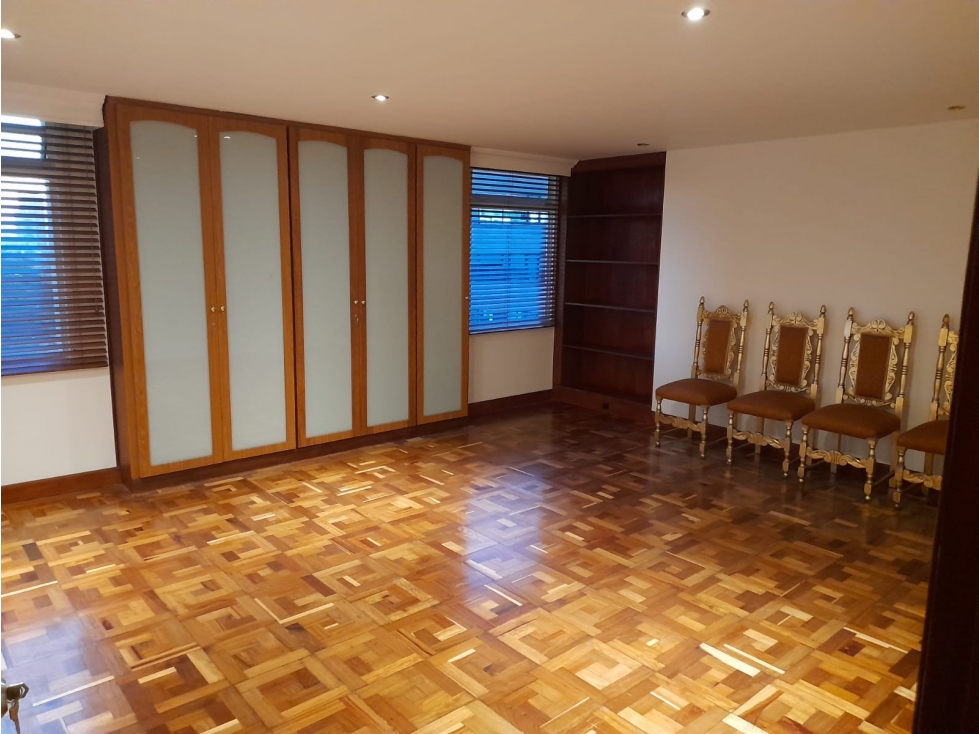 Bogota venta apto Centro Internacional Complejo Tequendama 238 m²