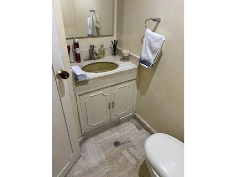 Bogota venta apartamento en Santa Barbara 158.23 — foto 5