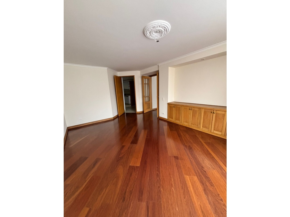 Bogota alquiler apartamento Cerca al Parque de la 93 196.28 mts