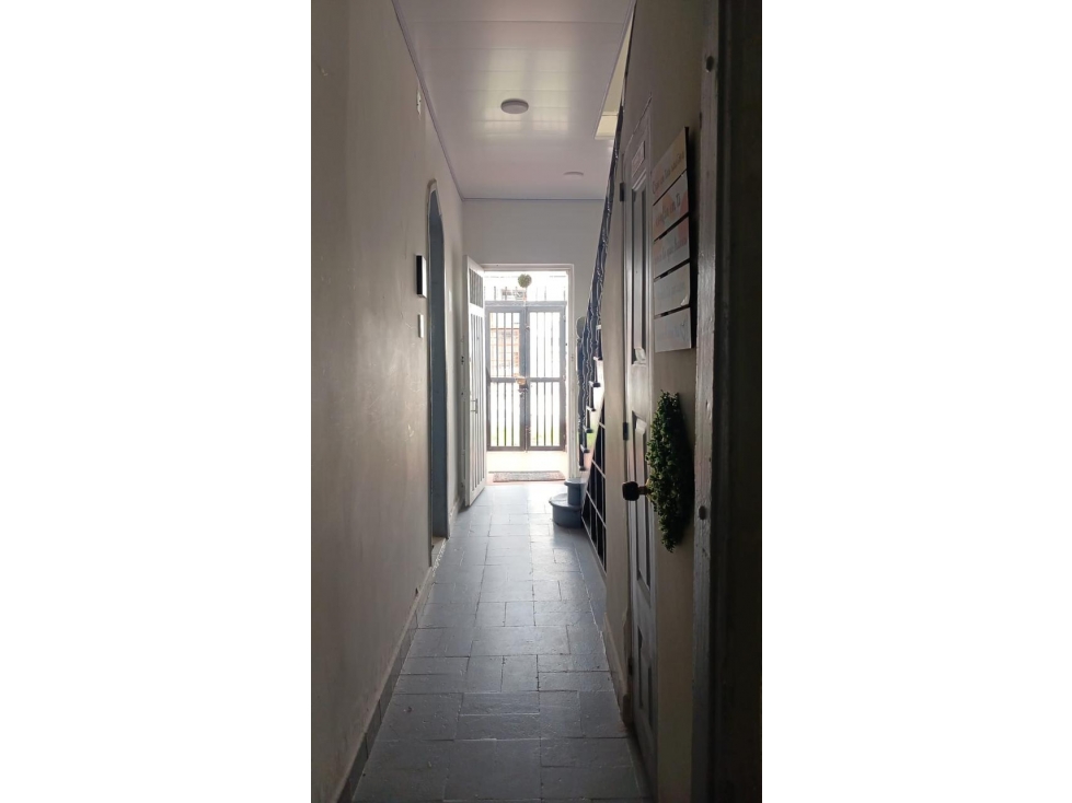 Bogota venta casa en Chapinero Bajo 166.1 mts — foto 4