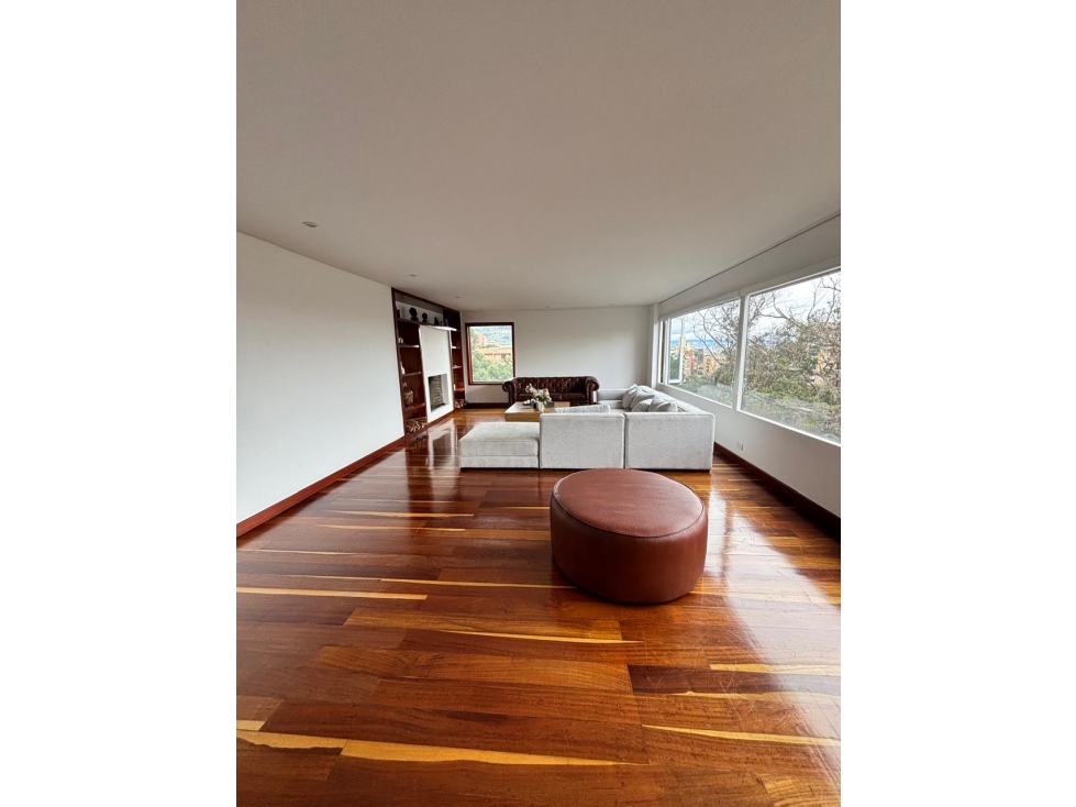 Bogota venta PH Dúplex en Bosque Medina 206 mts