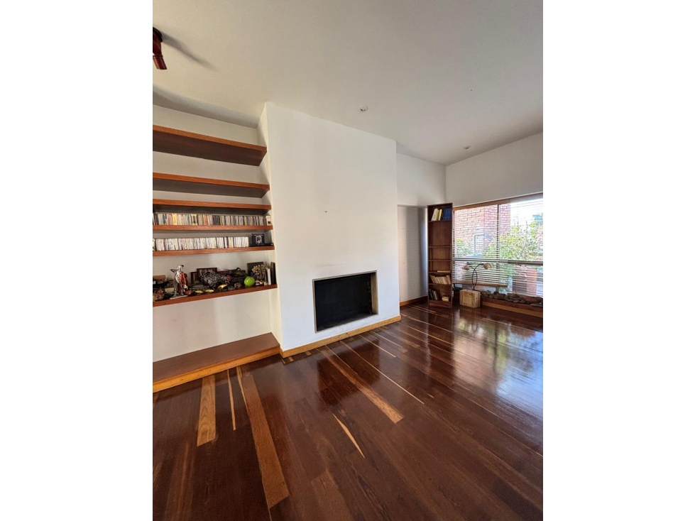 Bogota venta apartamento PH en Rosales 223 mts — foto 4