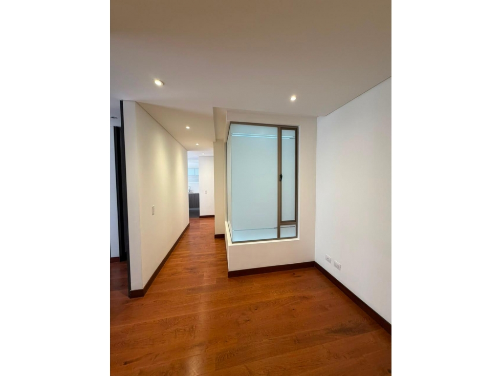Bogota venta apartamento en santa paula 92 mts — foto 6