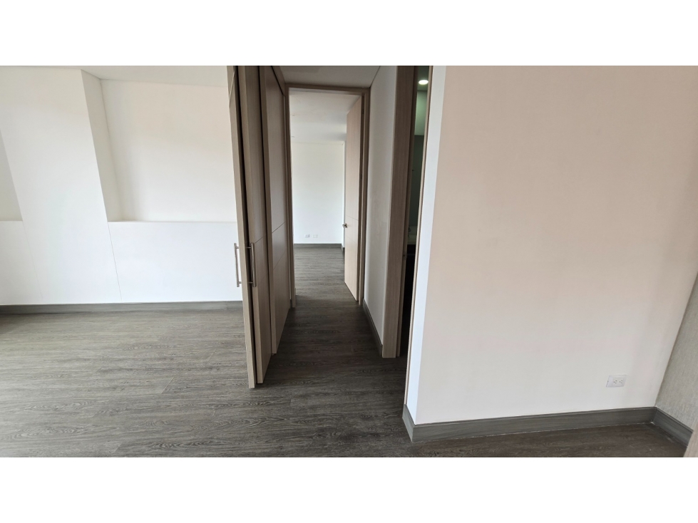 Bogota venta apartamento PH Dúplex en Santa Bárbara 123 mts — foto 3