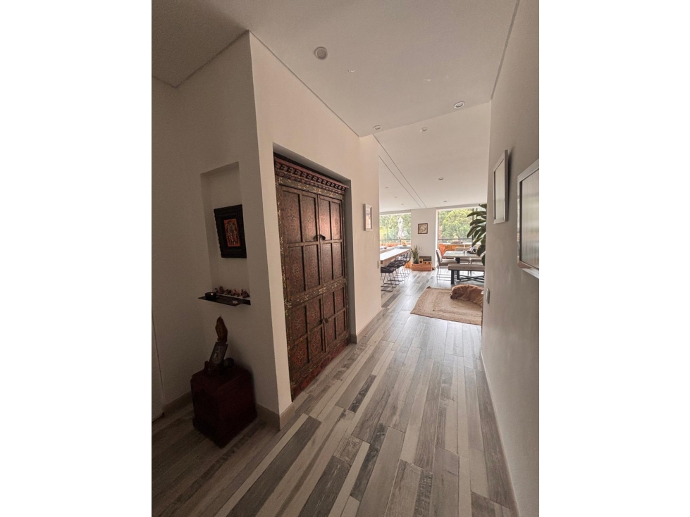 Bogota venta apartamento PH Dúplex en Bosque Medina 254 mts — foto 5