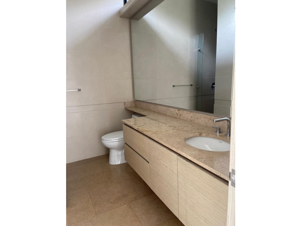 Bogota alquiler apartamento en Cabrera 189 mts — foto 6