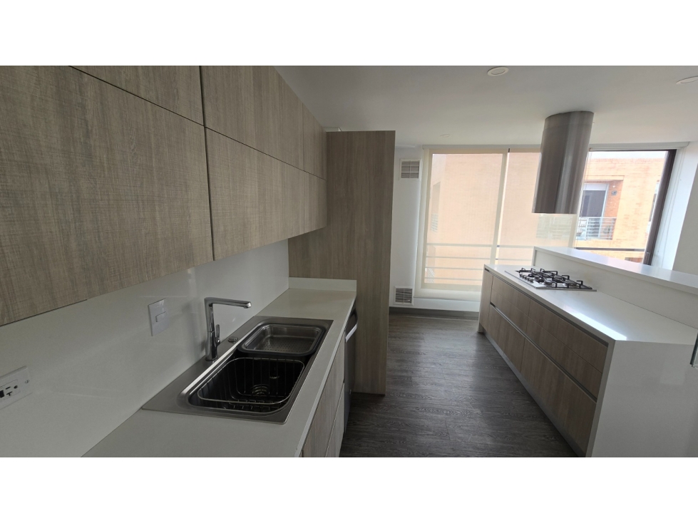 Bogota venta PH Dúplex en Santa Bárbara 123 mts — foto 2