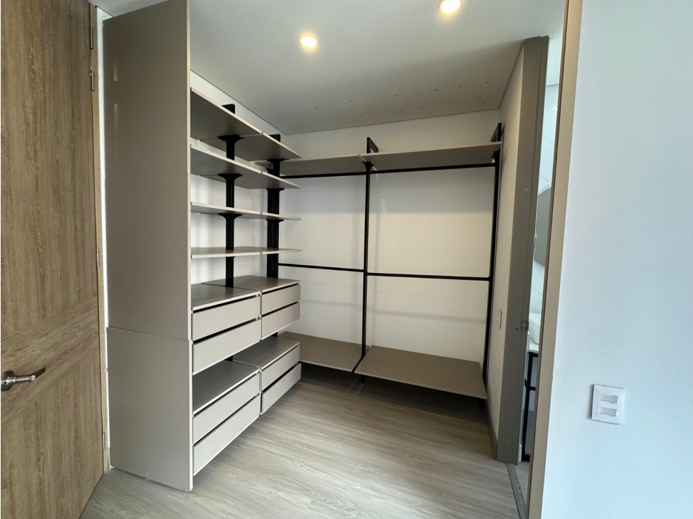 Bogota venta apartaestudio en Bella Suiza 58.22 M2 — foto 3