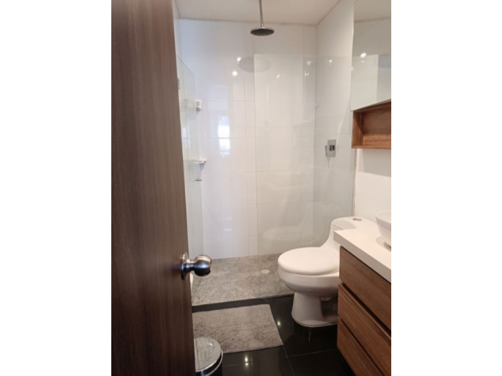 Bogota venta apartaestudio en bella suiza 40 mts — foto 4