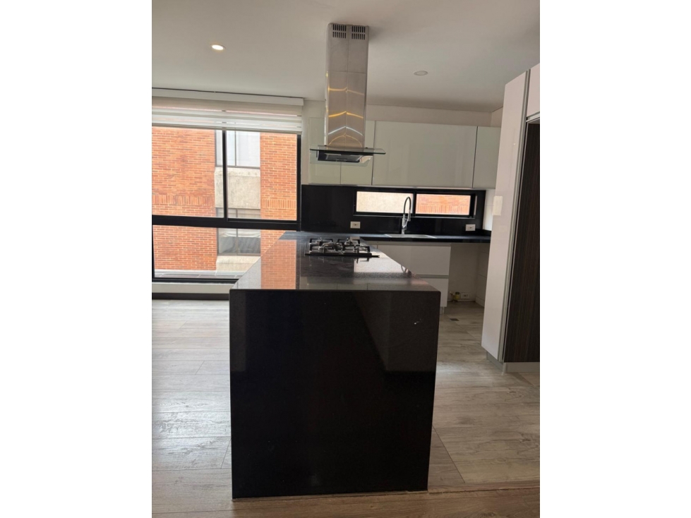 Bogota venta apartamento en chico navarra 135 mts — foto 6