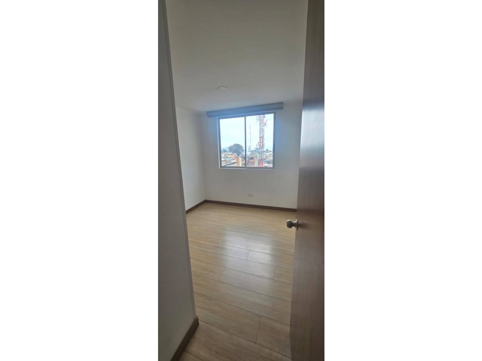 Bogota venta apartamento en la Estrada 57 mts — foto 3