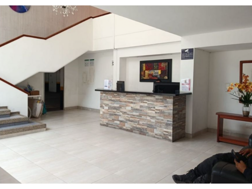 Bogota venta apartamento en cedro golf 100 mts