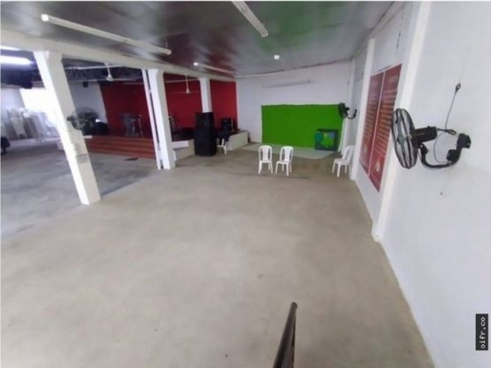 Jamundi valle arriendo bodega area 672,3 mts - 5