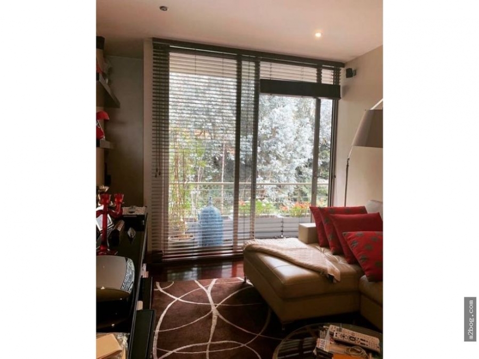Bogota vendo apartamento en el retiro 281 mts + terraza — foto 4