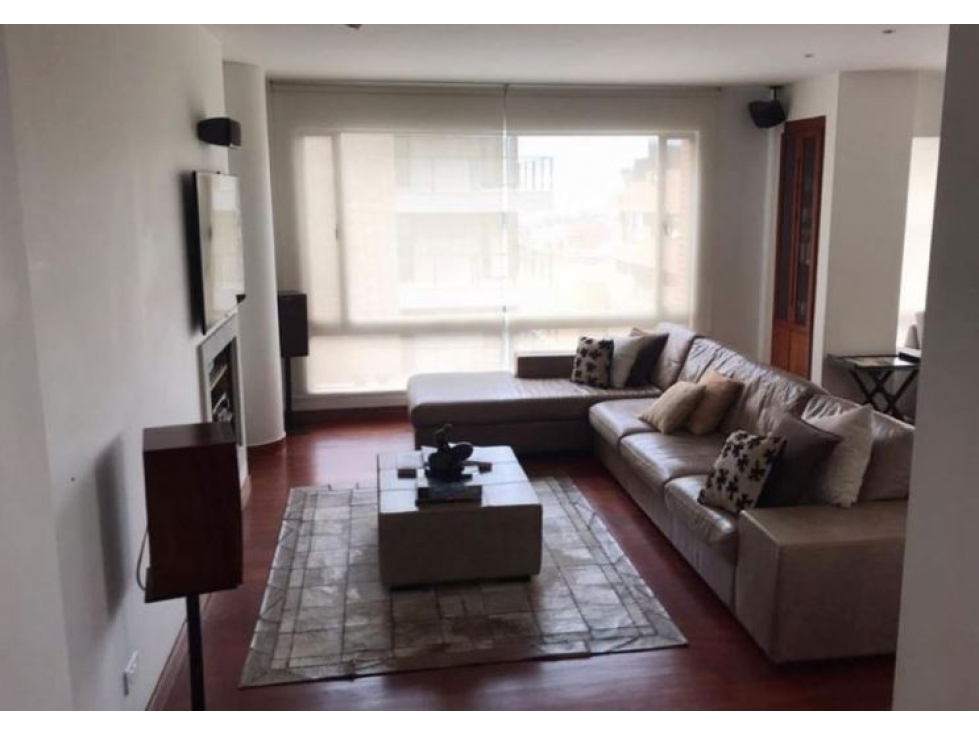 vendo apartamento en refugio de 205 mts — foto 3