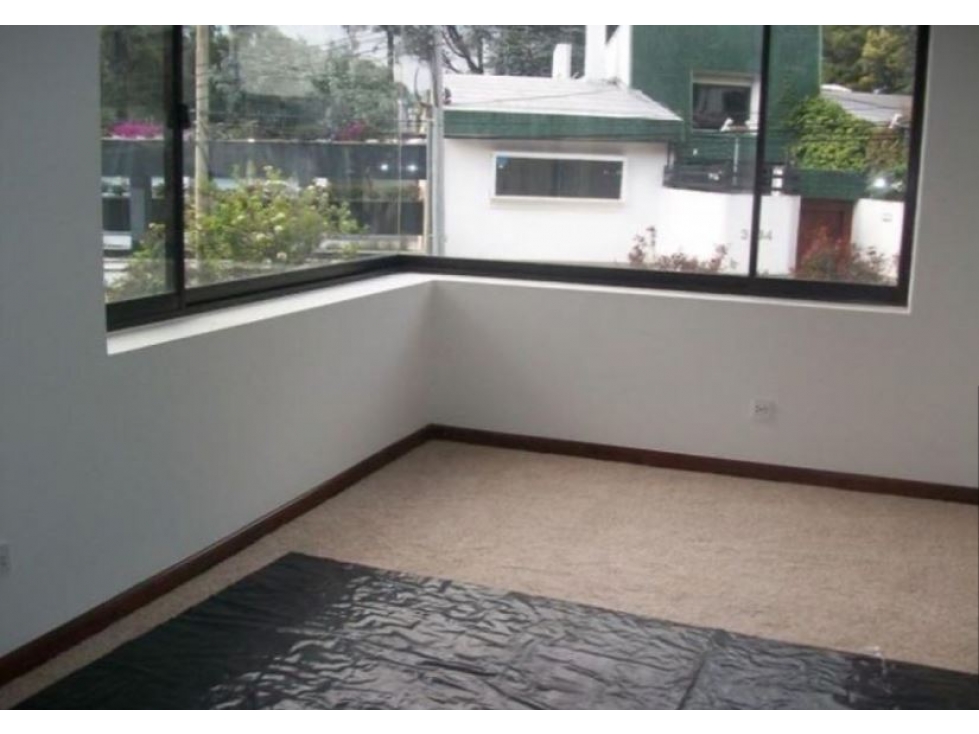 Bogota vendo apartamento remodelado chico alto area 247 mts — foto 5