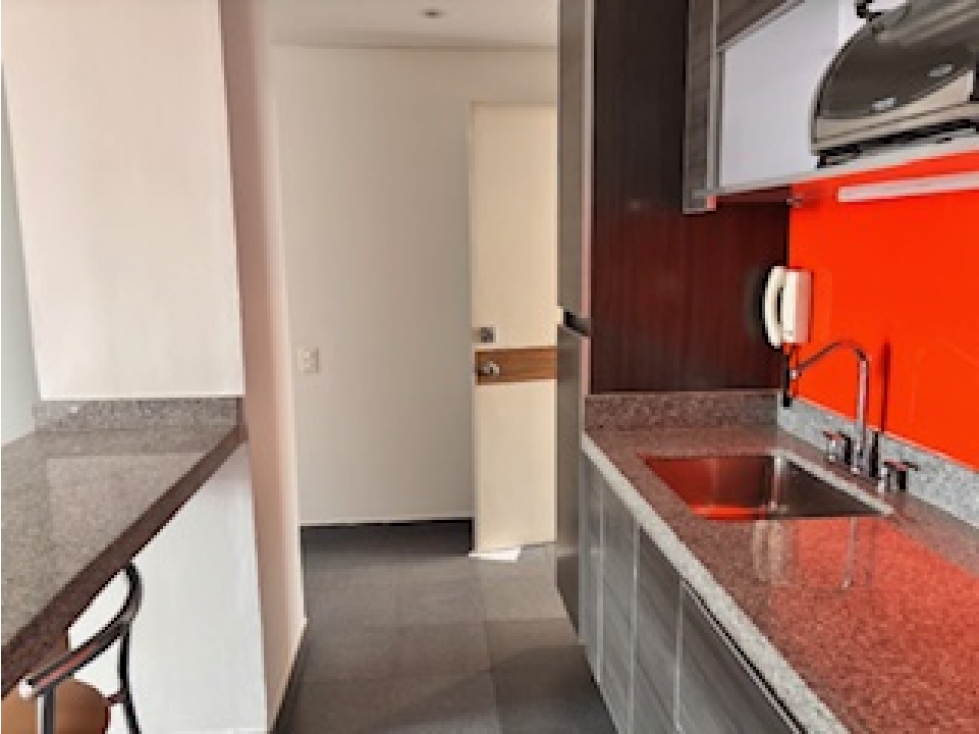 Bogota, venta apartaestudio en la zona g 47 mts — foto 3